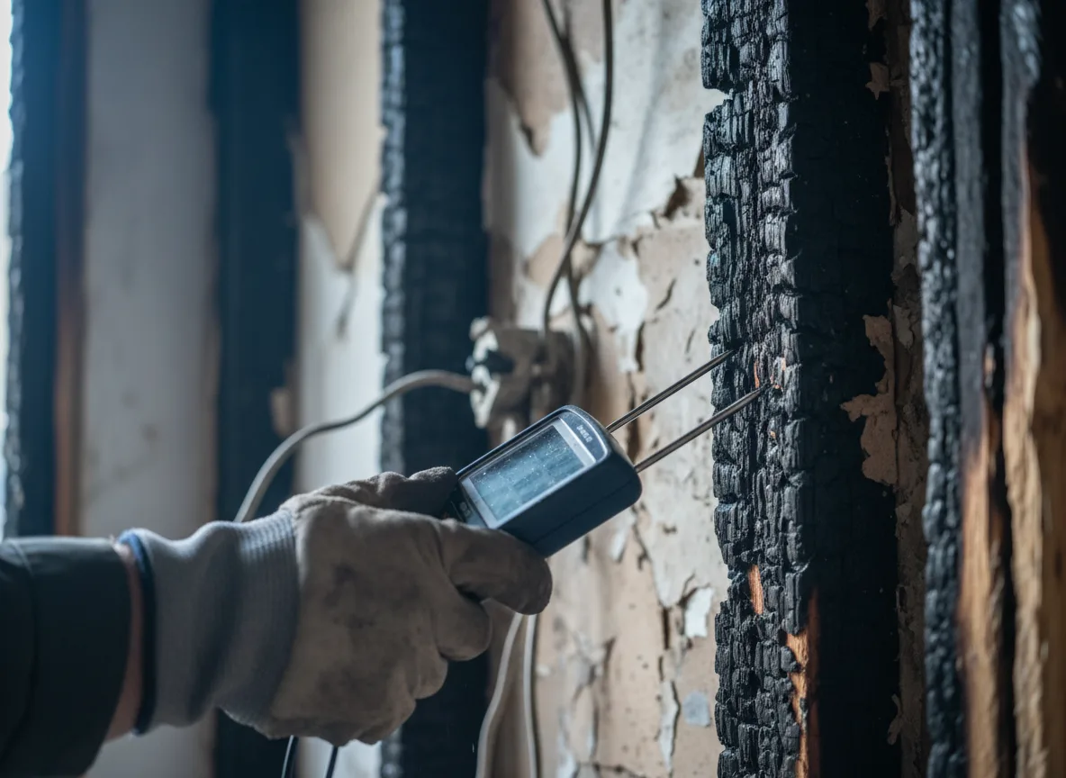 Fire Damage Restoration Braddock Heights, MD FAQs